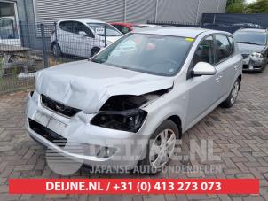 Kia Ceed Boordcomputer O555605 Donorvoertuig