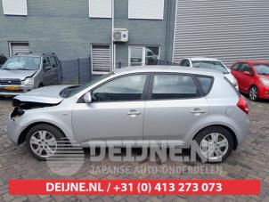 Kia Ceed 07-