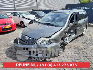 Toyota Corolla Stuurbekrachtiging Computer O558022 Donorvoertuig
