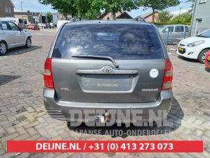 Toyota Corolla 02-