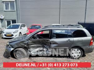 Toyota Corolla 02-