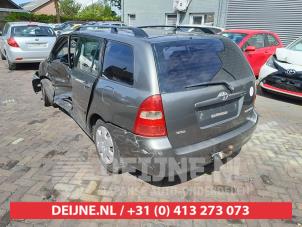 Toyota Corolla 02-