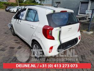 Kia Picanto 17-