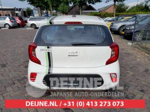 Kia Picanto 17-
