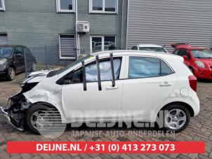 Kia Picanto 17-