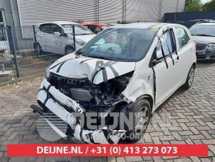 Kia Picanto Antenna O582391 Donor vehicle