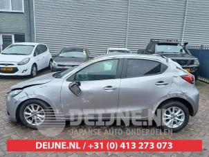 Mazda 2 15-