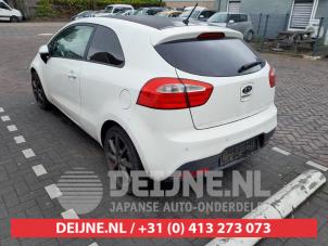 Kia Rio 11-