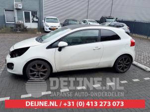 Kia Rio 11-