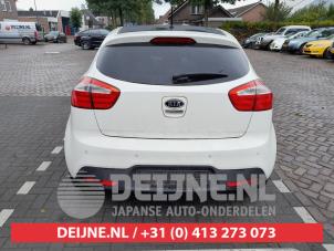 Kia Rio 11-