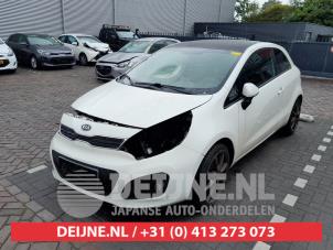 Kia Rio Airbag Modul O637651 Spenderfahrzeug