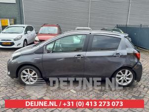 Toyota Yaris 3 12-