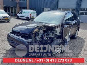Mitsubishi Outlander Inverter O577449 Donorvoertuig