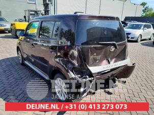Daihatsu Materia 07-