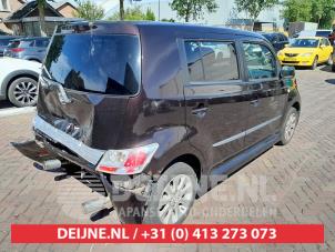 Daihatsu Materia 07-