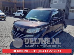 Daihatsu Materia Sonnenblende O563298 Spenderfahrzeug