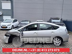 Toyota Prius 04-