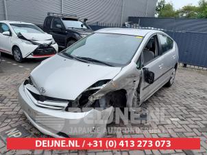 Toyota Prius Brandstofpomp Elektrisch O566491 Donorvoertuig