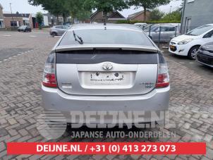 Toyota Prius 04-