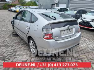 Toyota Prius 04-
