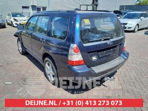 Subaru Forester 02-