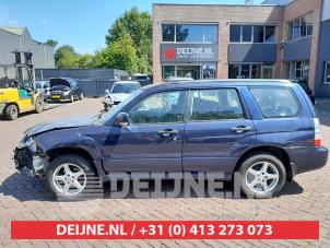 Subaru Forester 02-