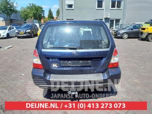Subaru Forester 02-