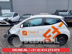 Toyota Aygo 14-