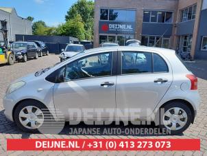 Toyota Yaris 2 06-