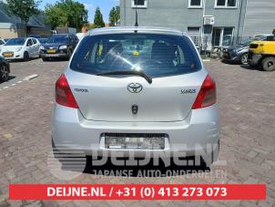Toyota Yaris 2 06-