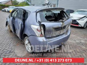 Toyota Verso 09-