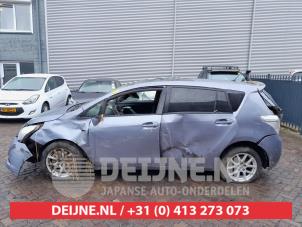 Toyota Verso 09-