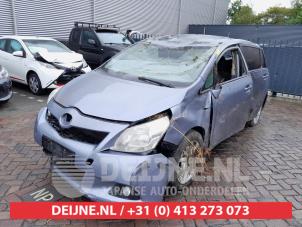Toyota Verso Radiateur O558203 Donorvoertuig