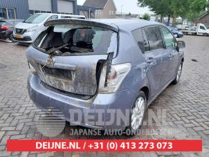 Toyota Verso 09-