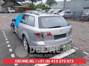 Mazda 6 02-