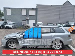 Mazda 6 02-