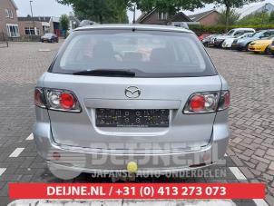 Mazda 6 02-