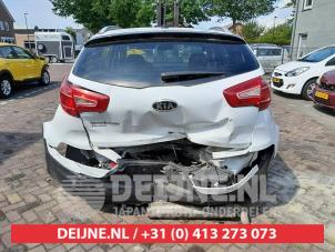 Kia Sportage 10-