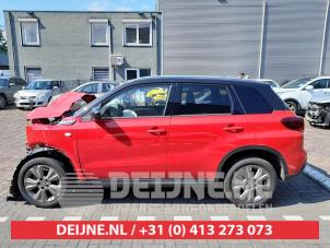Suzuki Vitara 15-