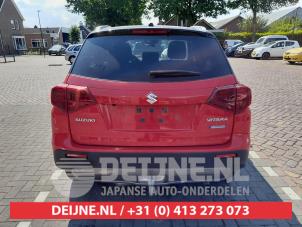 Suzuki Vitara 15-