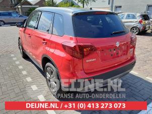 Suzuki Vitara 15-