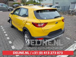 Kia Stonic 17-