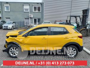 Kia Stonic 17-