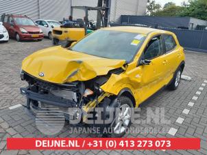 Kia Stonic Klimapumpe O588812 Spenderfahrzeug