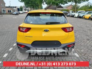 Kia Stonic 17-