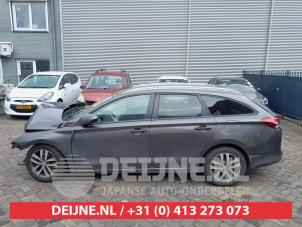 Hyundai I30 17-