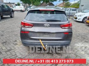 Hyundai I30 17-