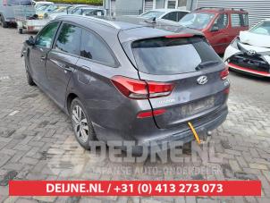 Hyundai I30 17-