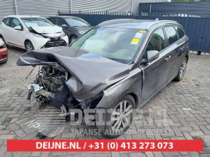 Hyundai I30 Airbag Himmel links O566545 Spenderfahrzeug