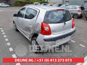 Nissan Pixo 09-